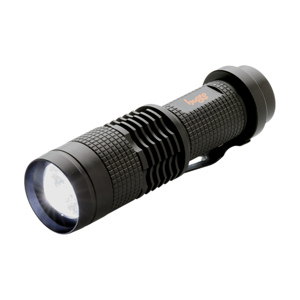 3W Pocket CREE Torch