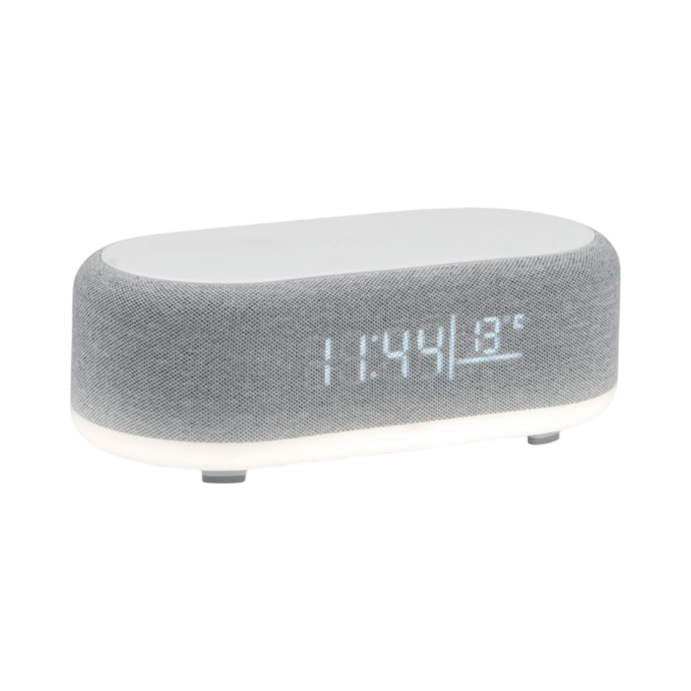 ABS TUONO 15W Wireless Charging Speaker