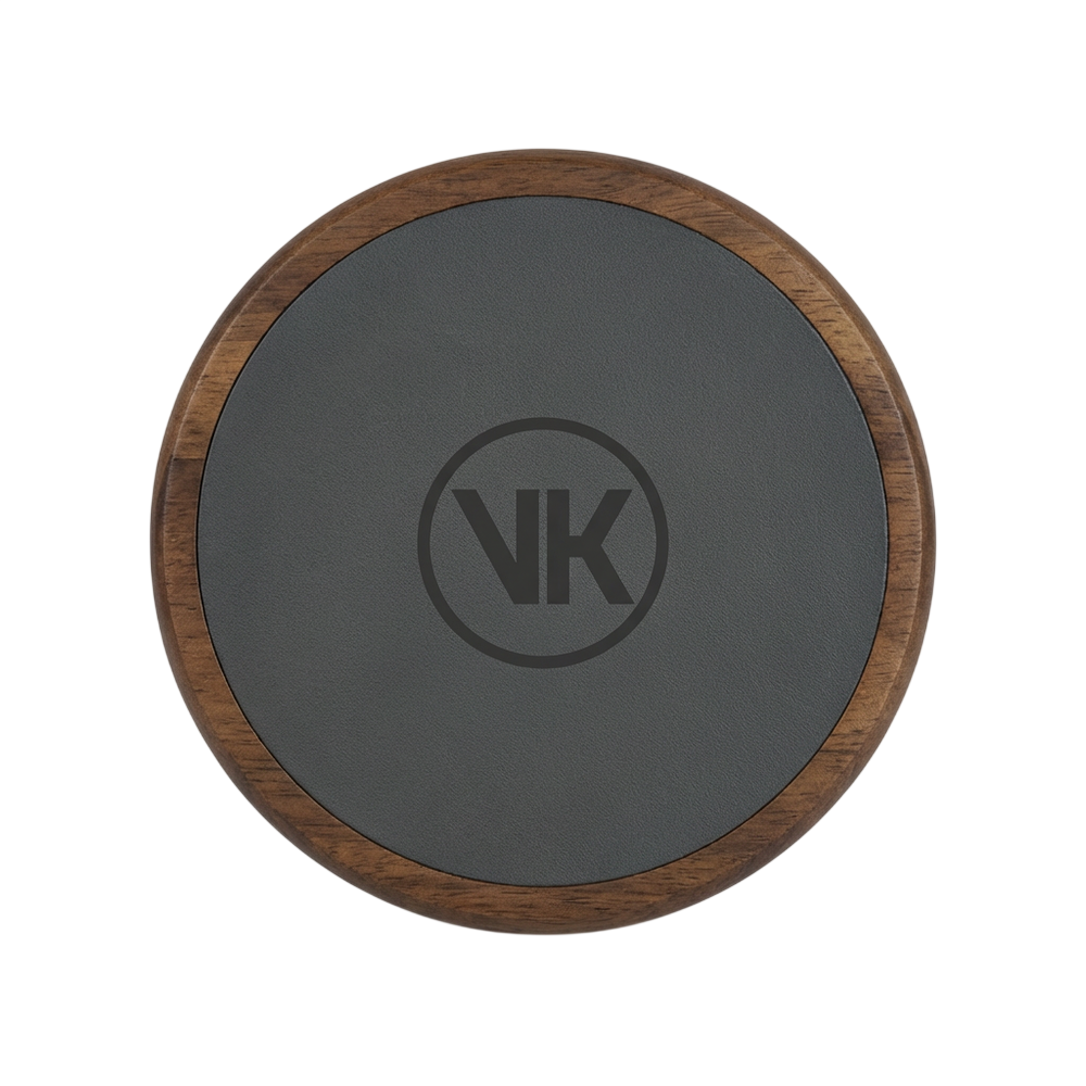 ACAWAI Wireless Charger in Wood