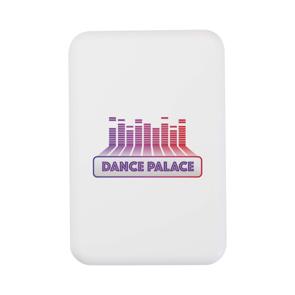 Acrab Wireless Power Bank RCS