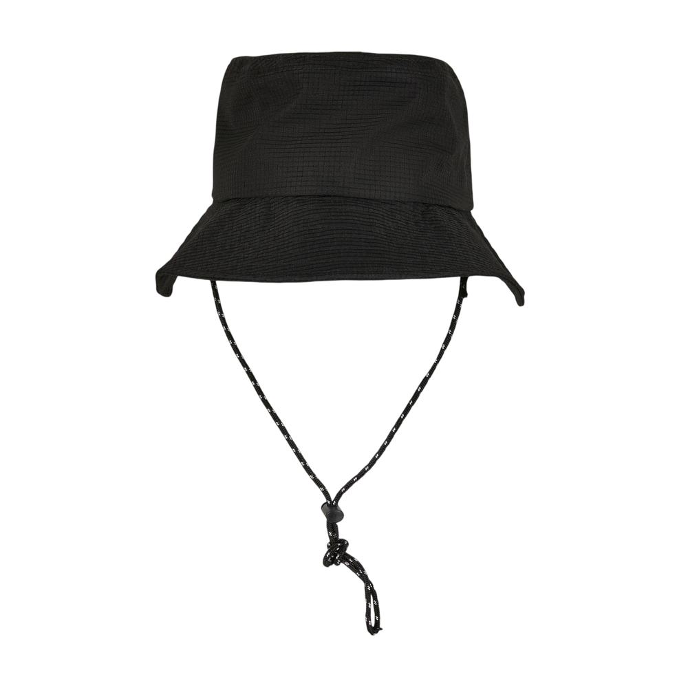 Adjustable Performance Bucket Hat