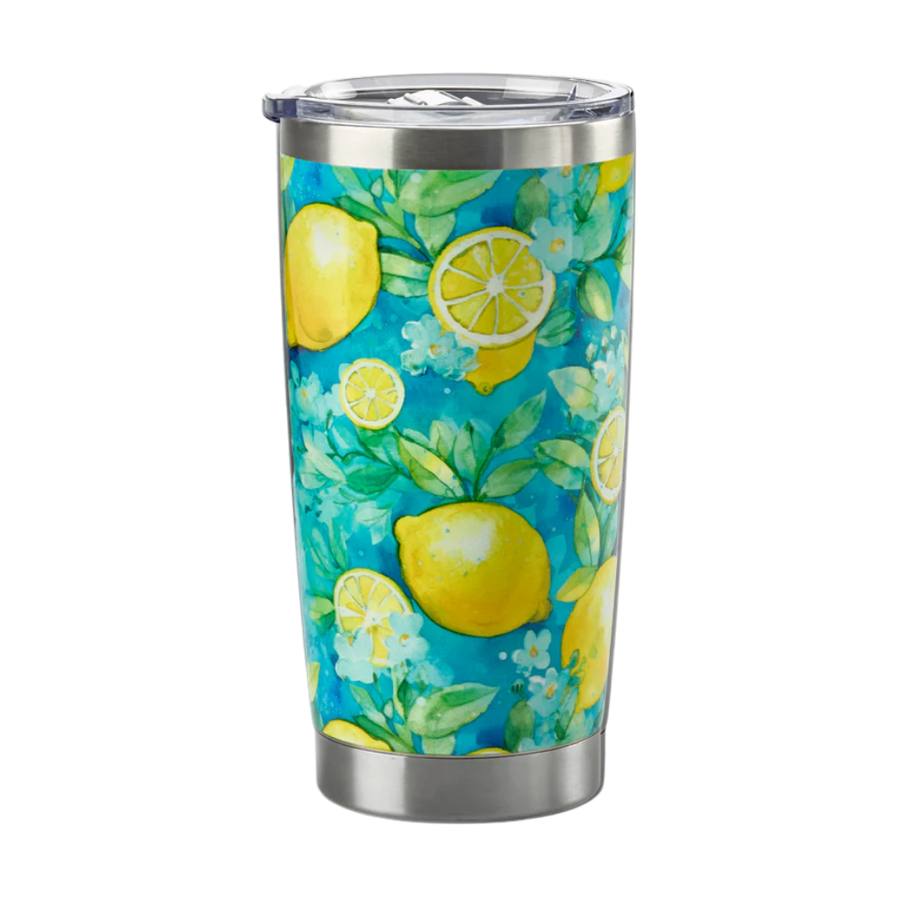 Adventure Tumbler