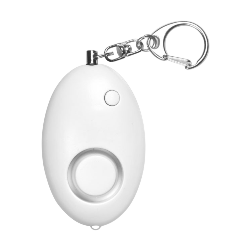 ALARMY Personal Alarm with Key Ring