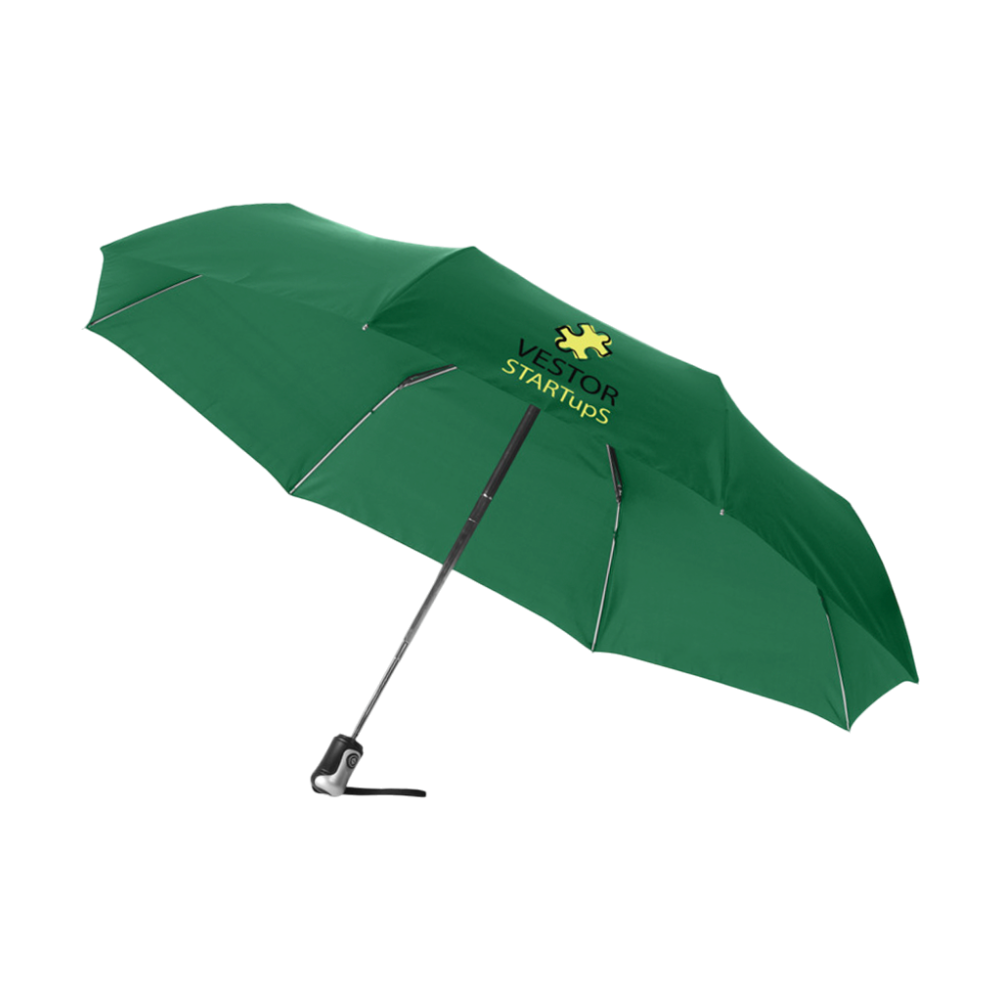 Alex Foldable Auto Umbrella