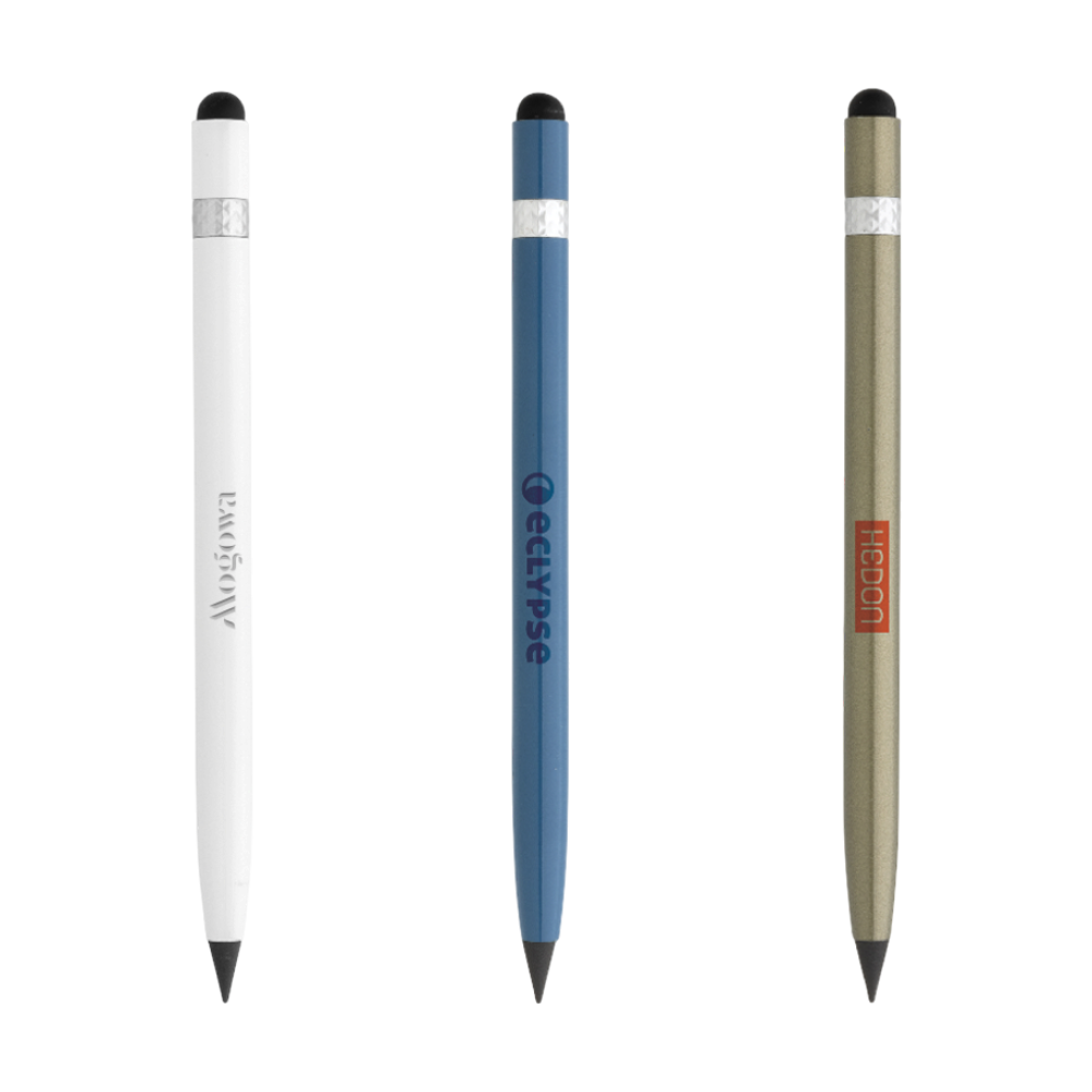 Aluminium Graphite Pen
