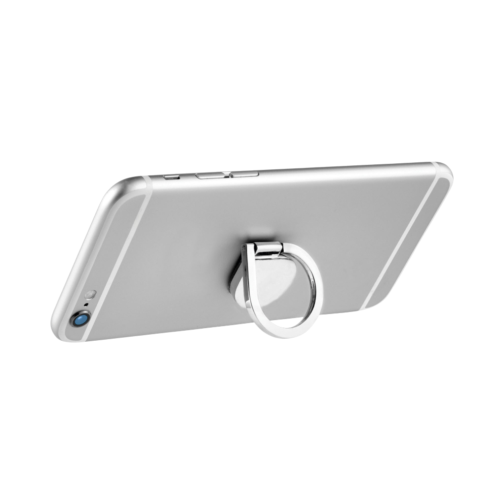 Aluminium Ring Phone Holder