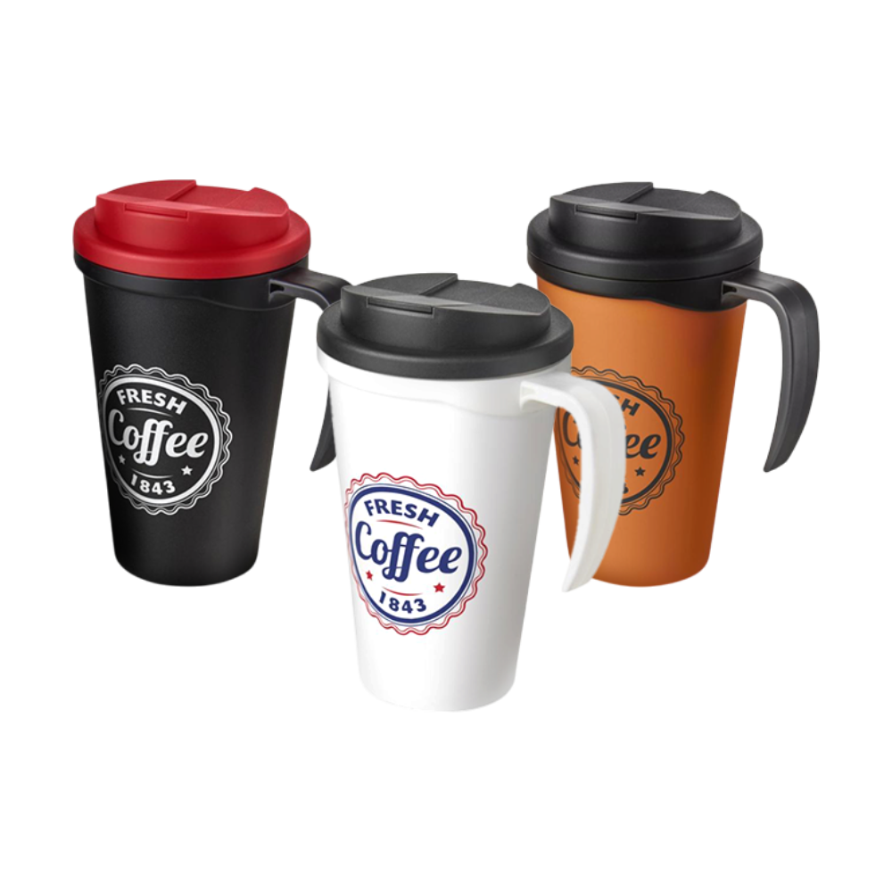 Americano Grande Mug 350 ml