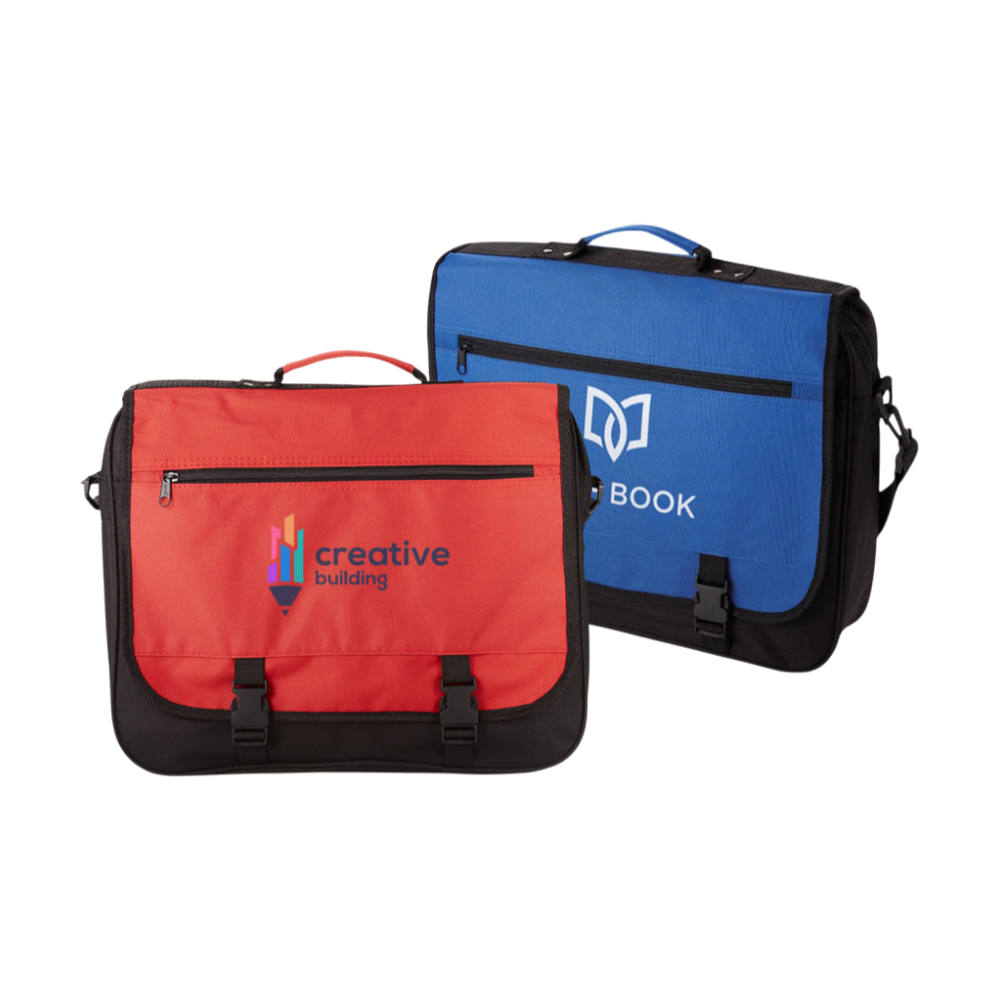 Anchorage Conference Bag