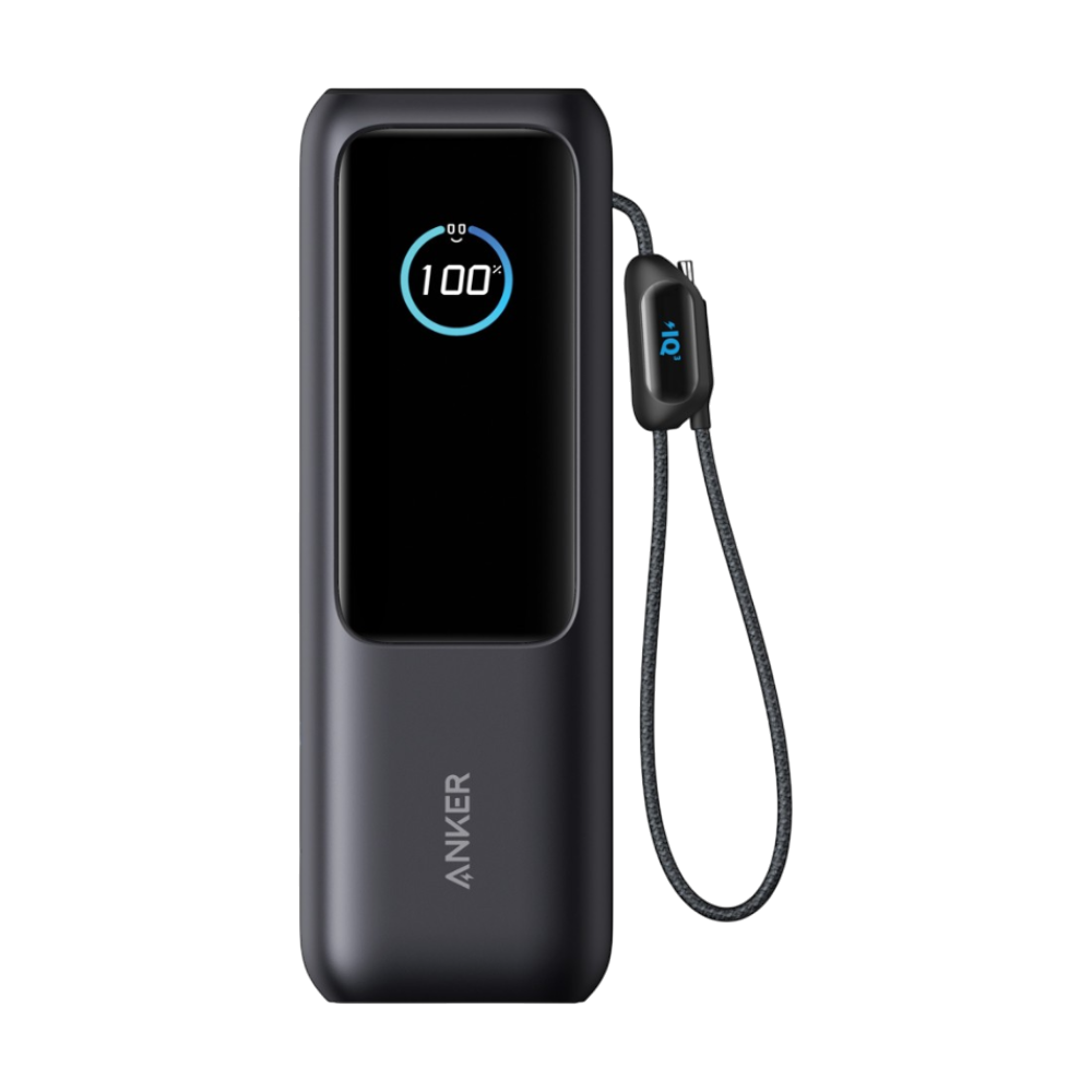 Anker Power Bank RCS