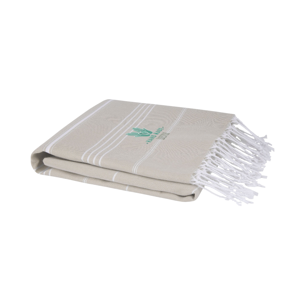 Anna Hammam Cotton Towel