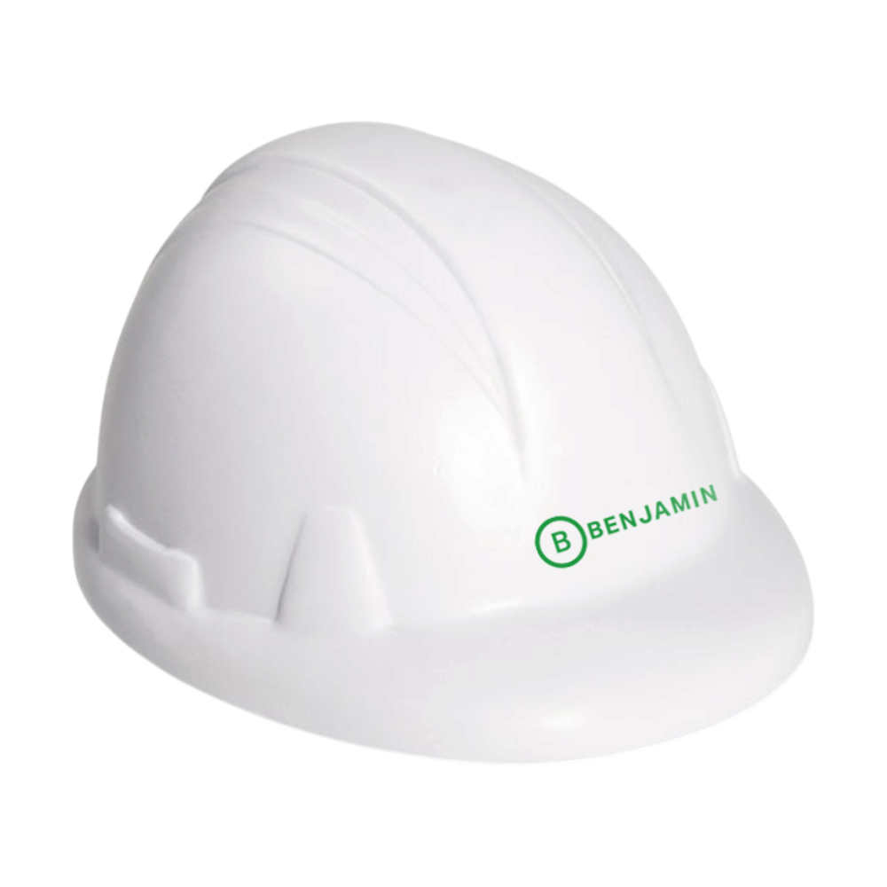 Anti-stress Helmet