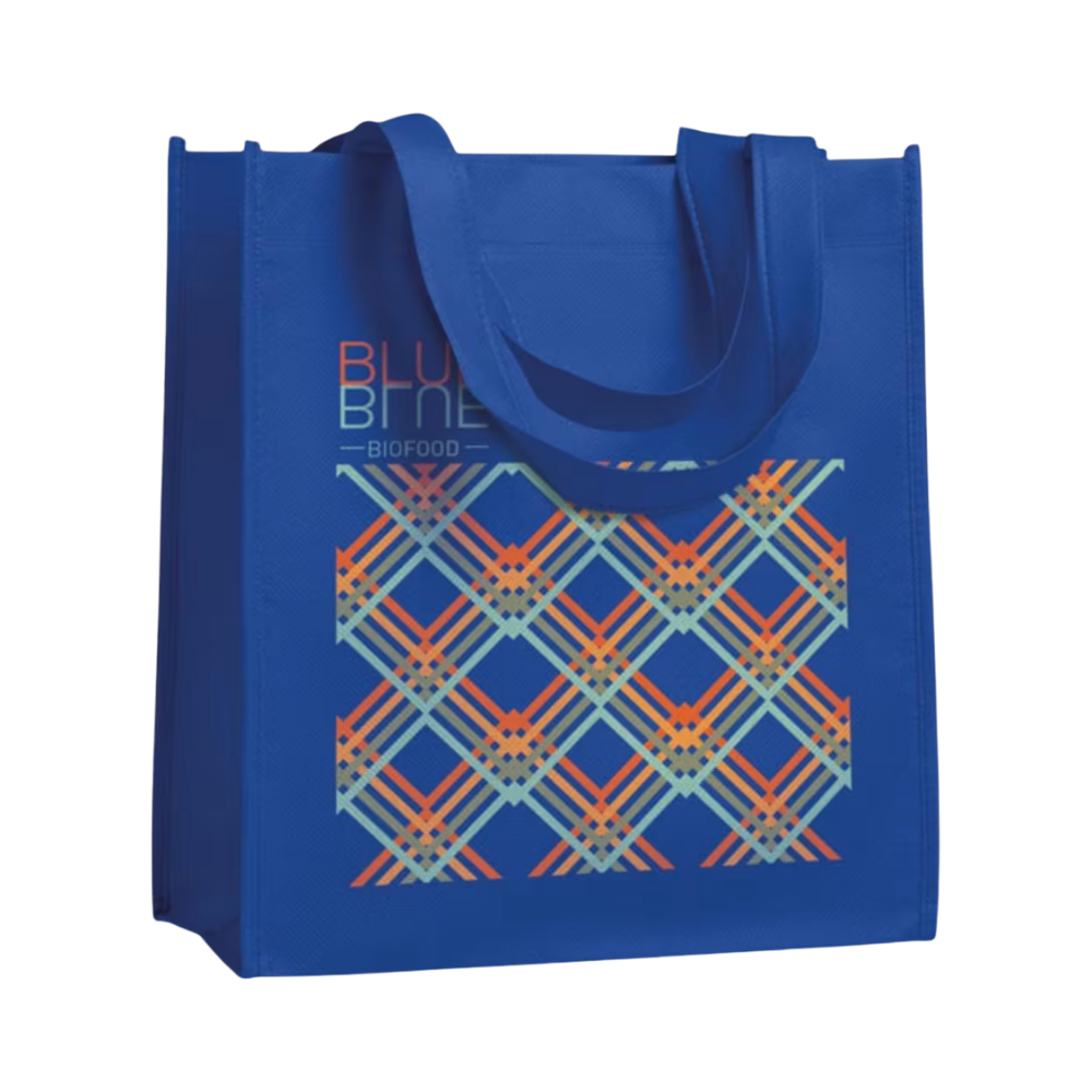APO Nonwoven Shopping Bag
