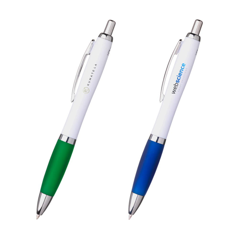 Athos RCS Recycled Pen