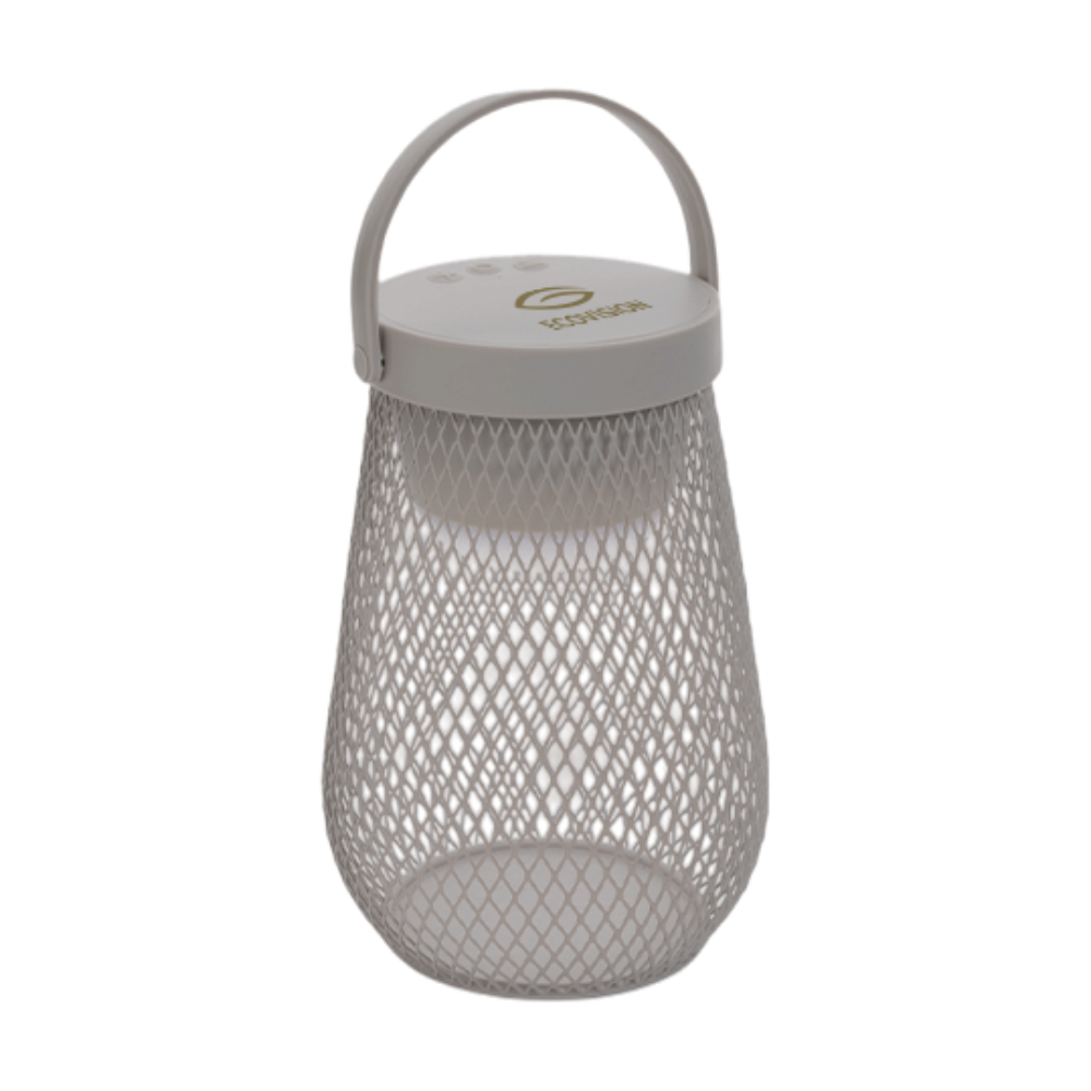 Aurora RCS USB Rechargeable Table Lamp