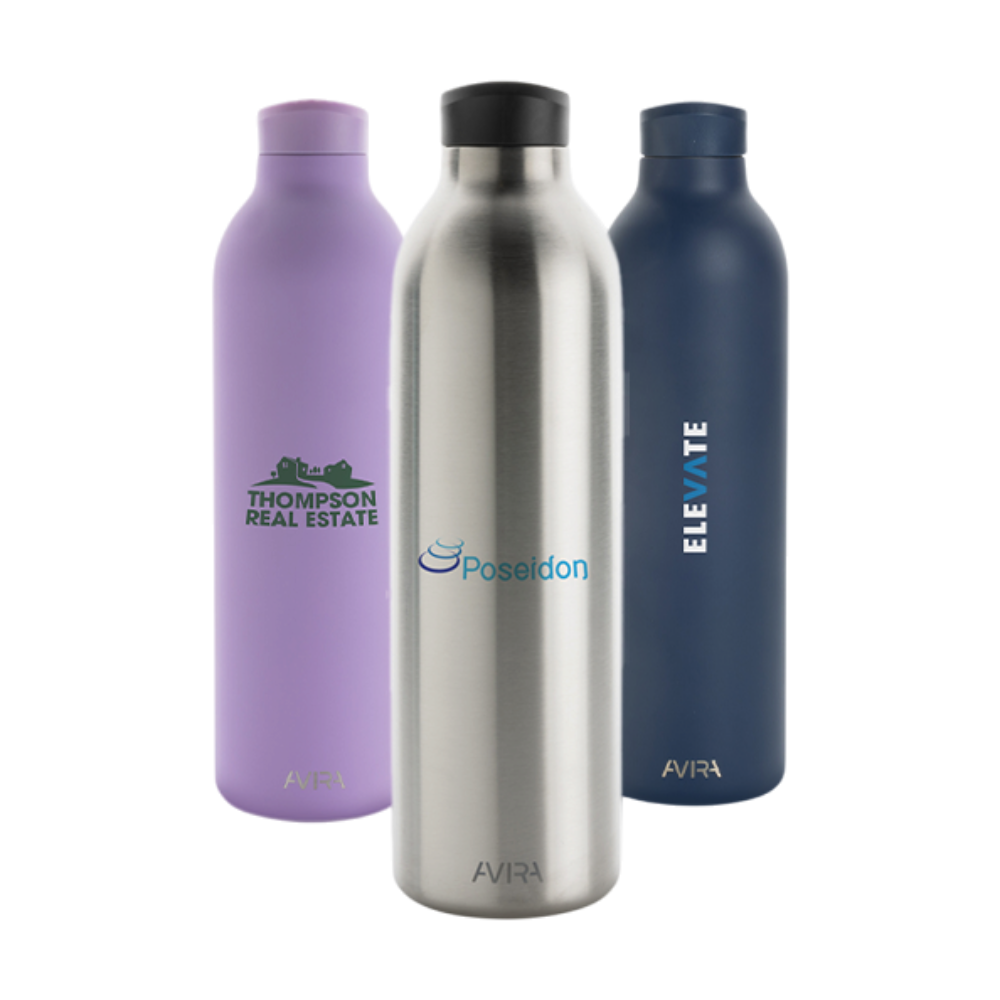 Avior RCS Re-steel Bottle