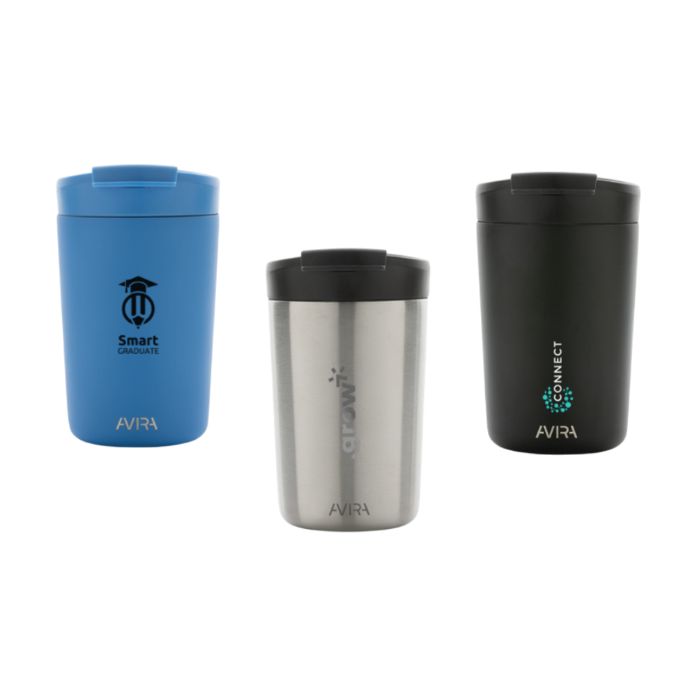 Avira Alya RCS Resteel Tumbler | 300 ml