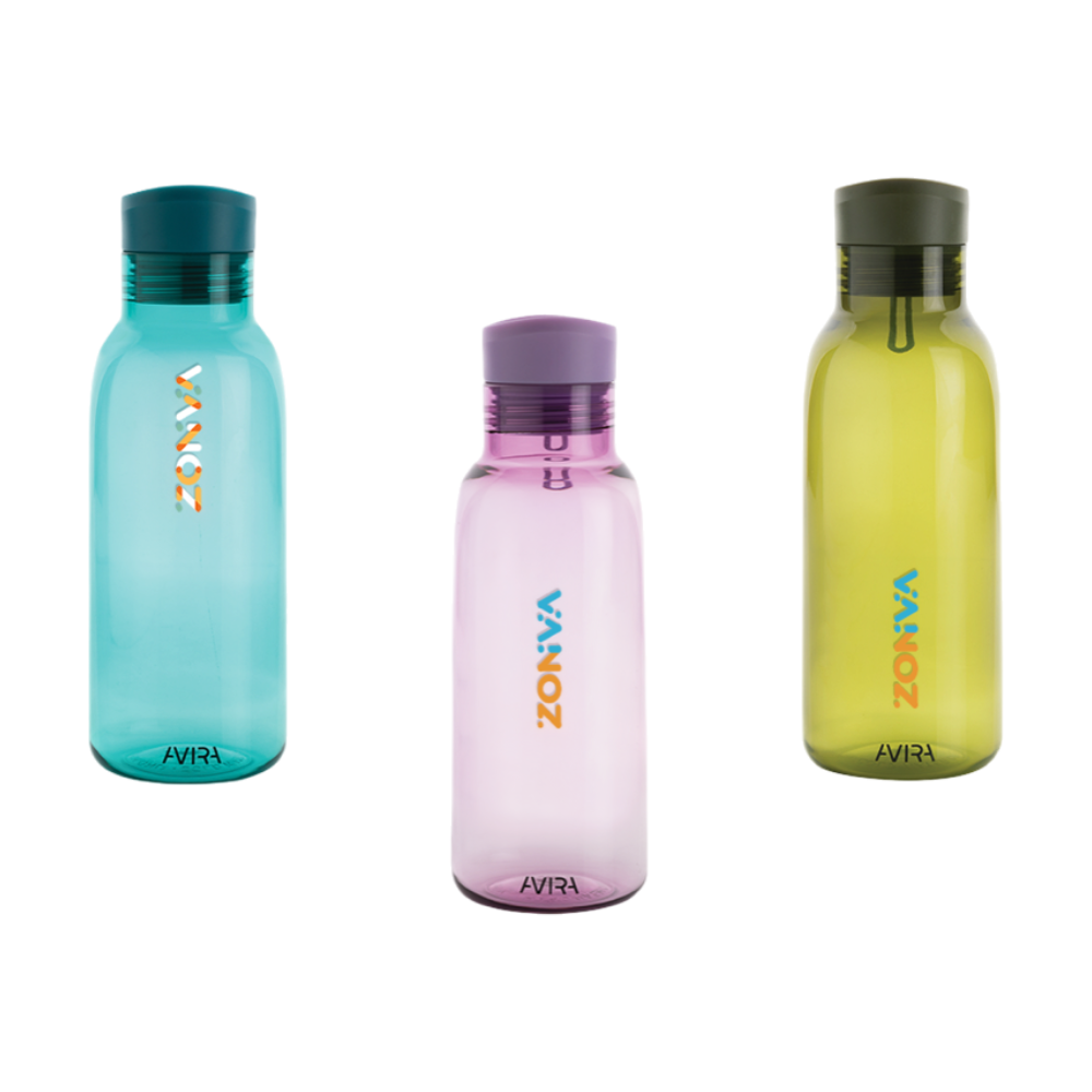 Avira Atik RCS Recycled PET Bottle