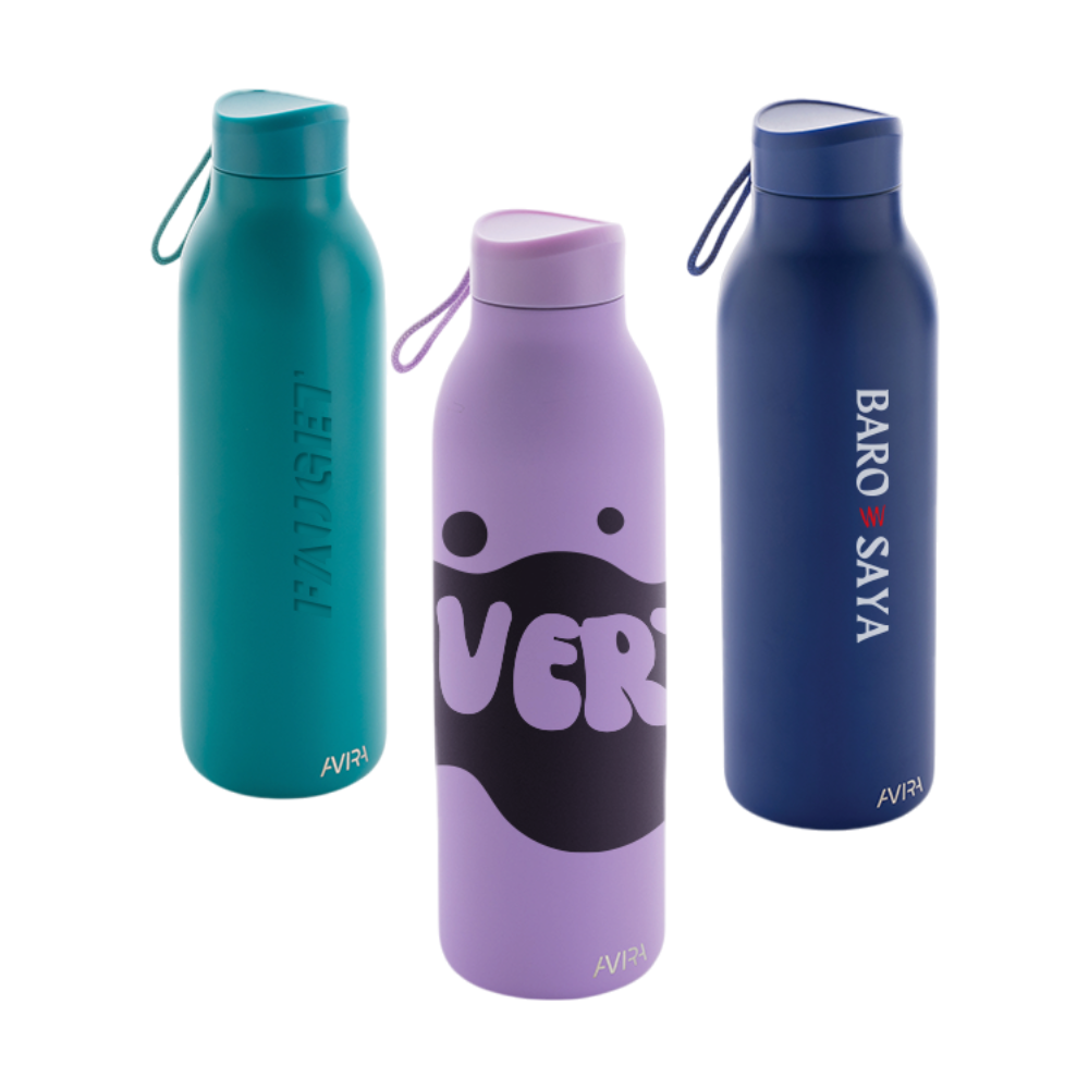 Avira Avior RCS Resteel Bottle | 500 ml