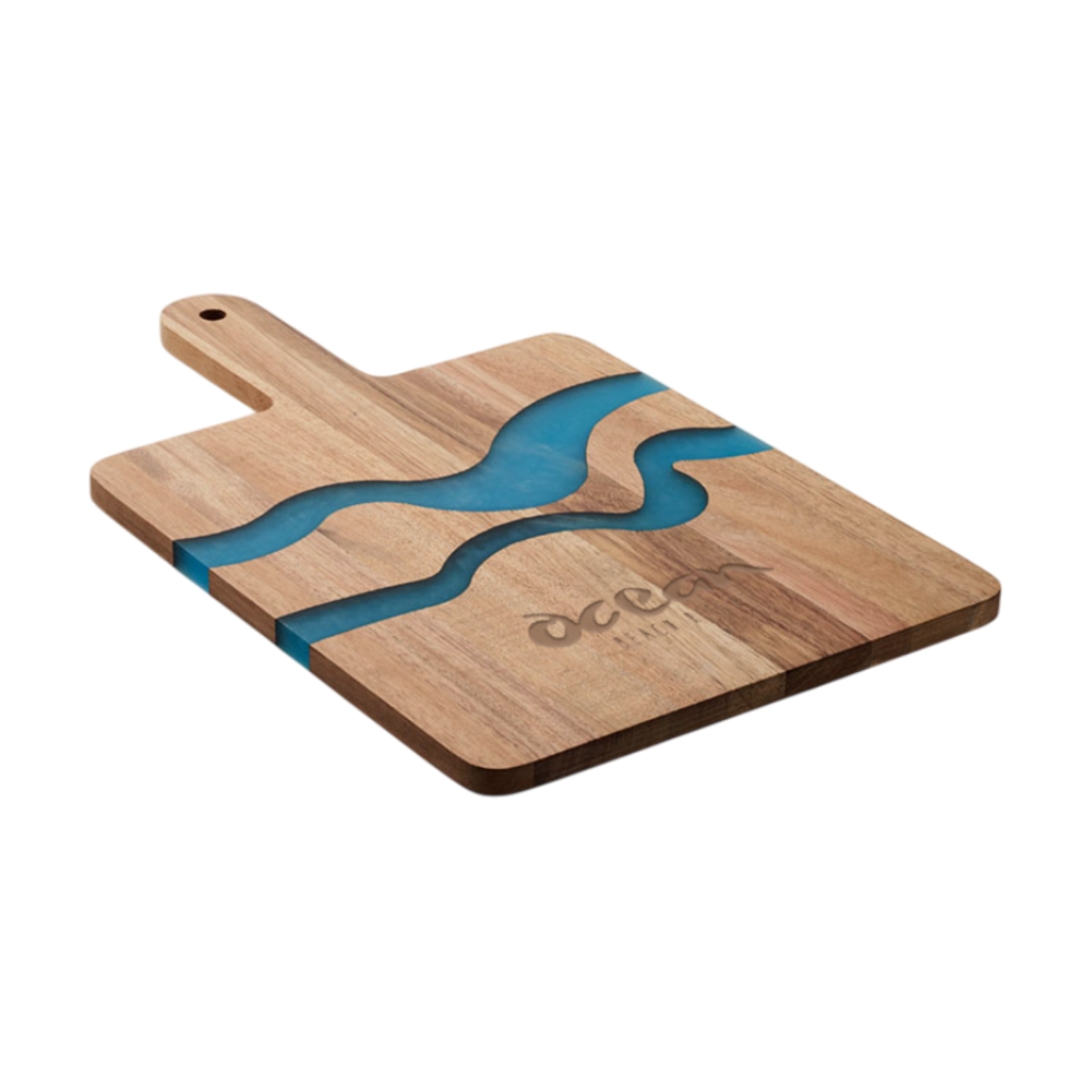 Azuur Acacia Wood Serving Board