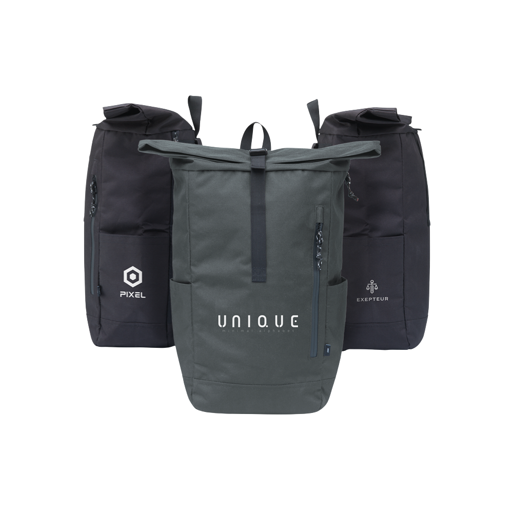 Backpack Eco-friendly Large