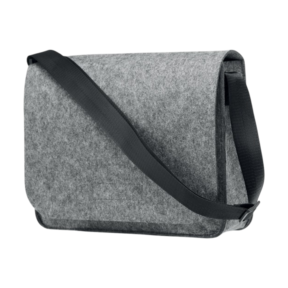 BAGLO RPET Felt Laptop Bag
