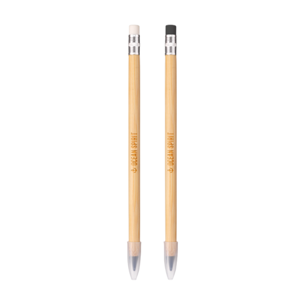 Bamboo Everlasting Pencil
