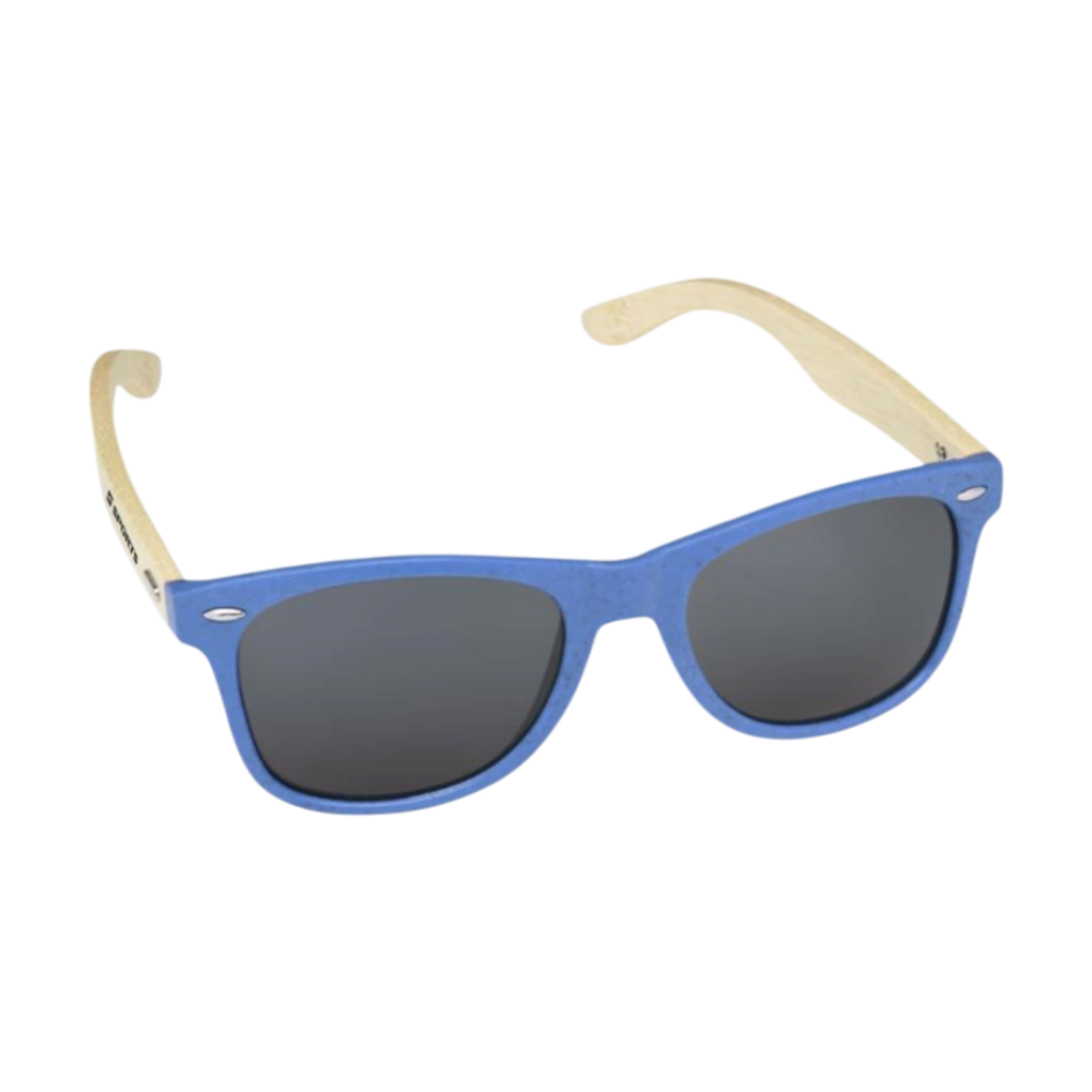 Bamboo Fibre Sunglasses