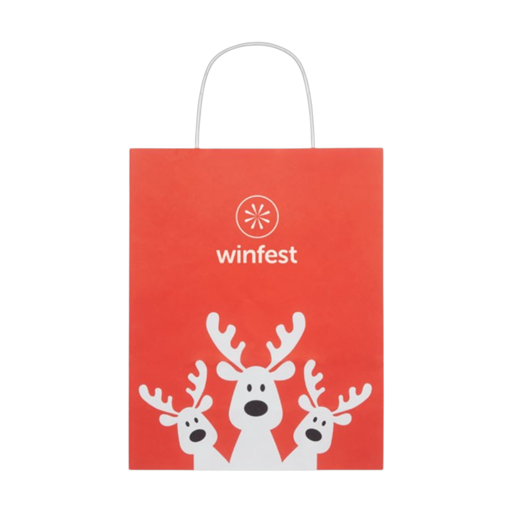 BAO SMALL Gift Bag