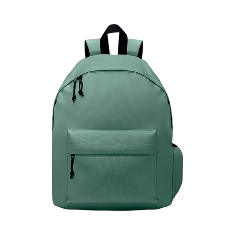 BAPAL+ 600D RPET Polyester Backpack
