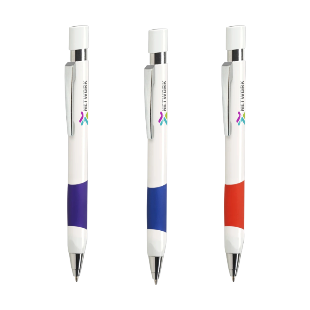 Basic Grip Pen