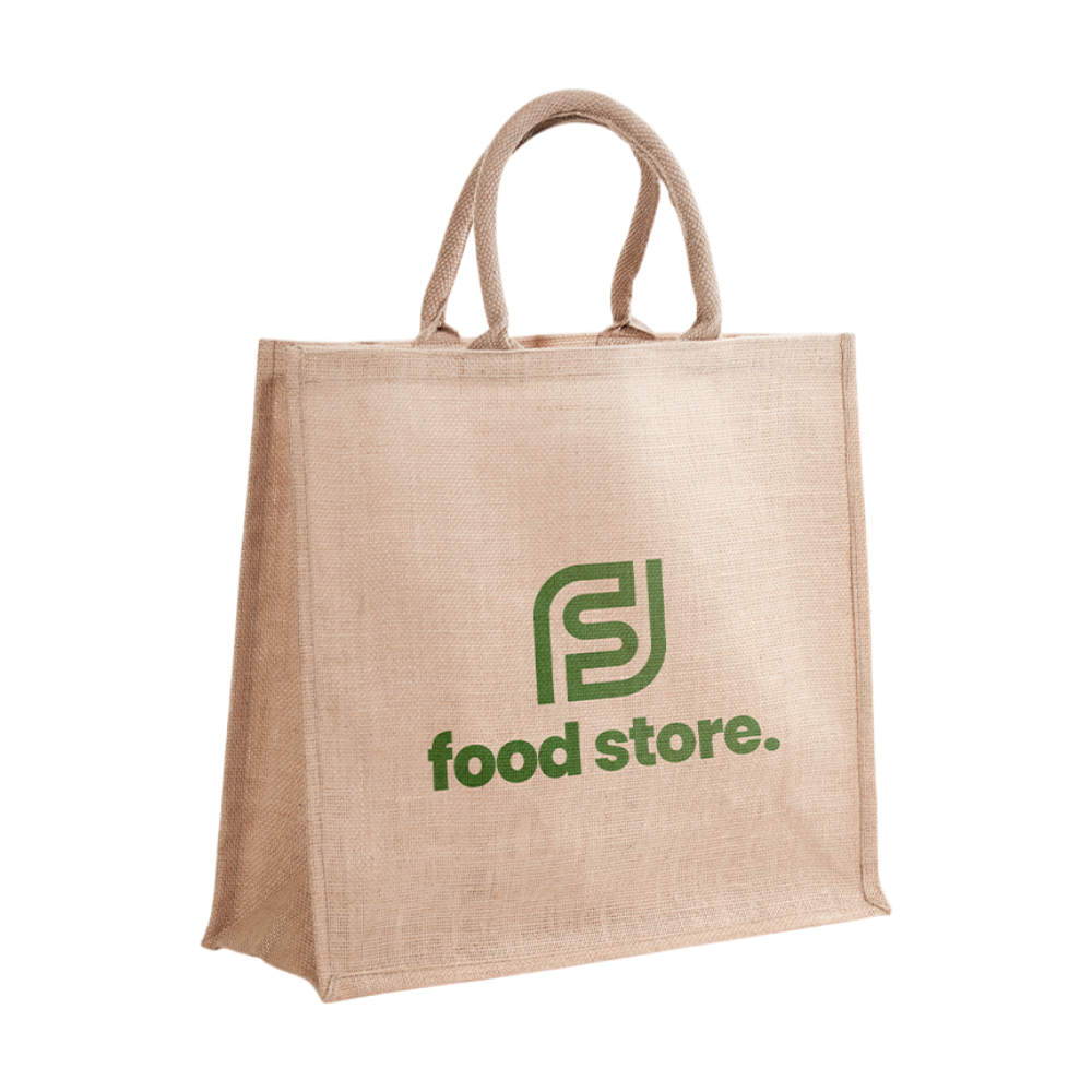 Basic Jute Bags