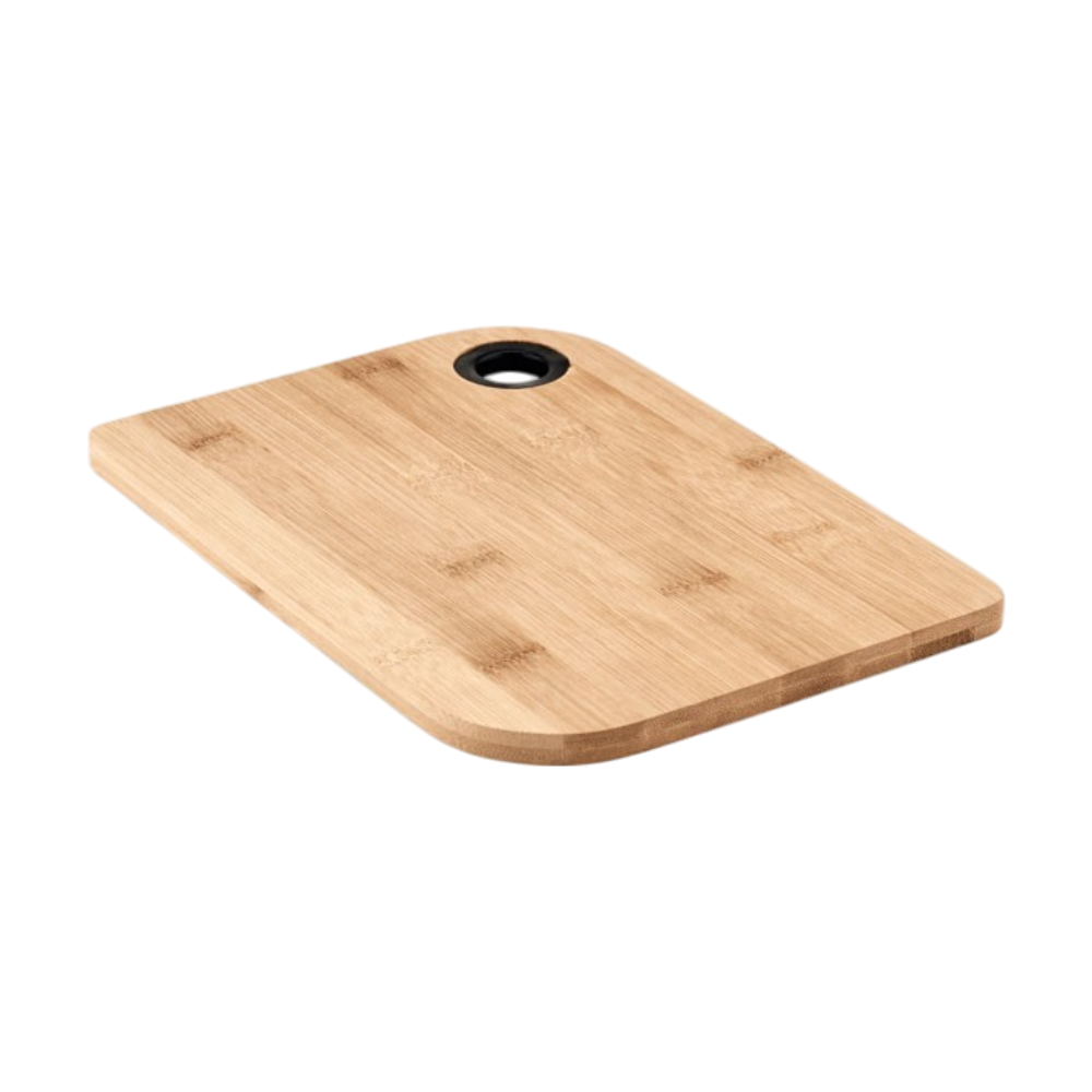 Bayba Clean Bamboo Cutting Board