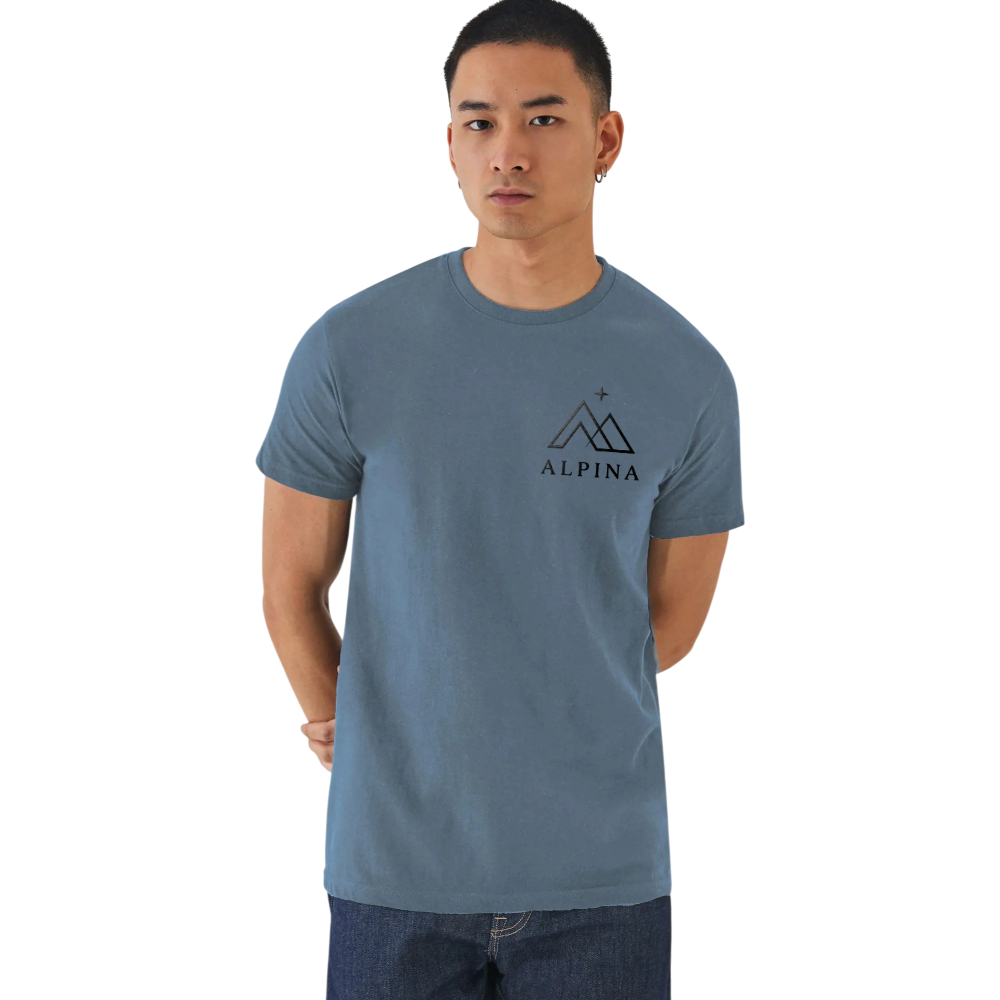 B&C E190 Shirt
