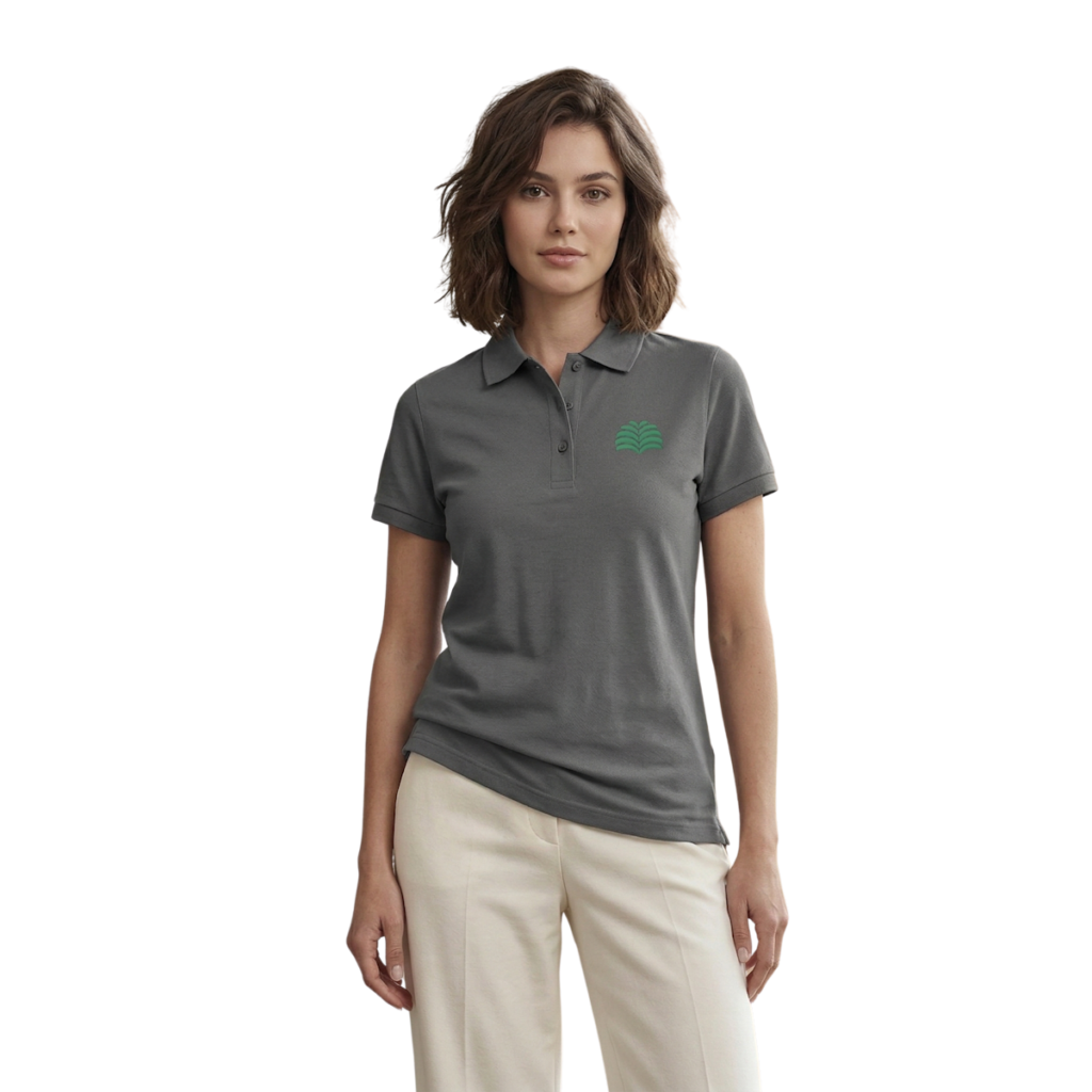 BC Inspire Polo Women