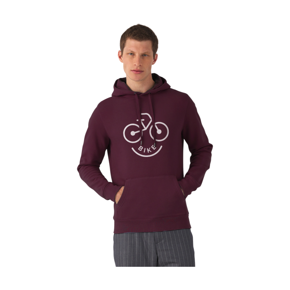 B&C | King Lightweight Hoodie