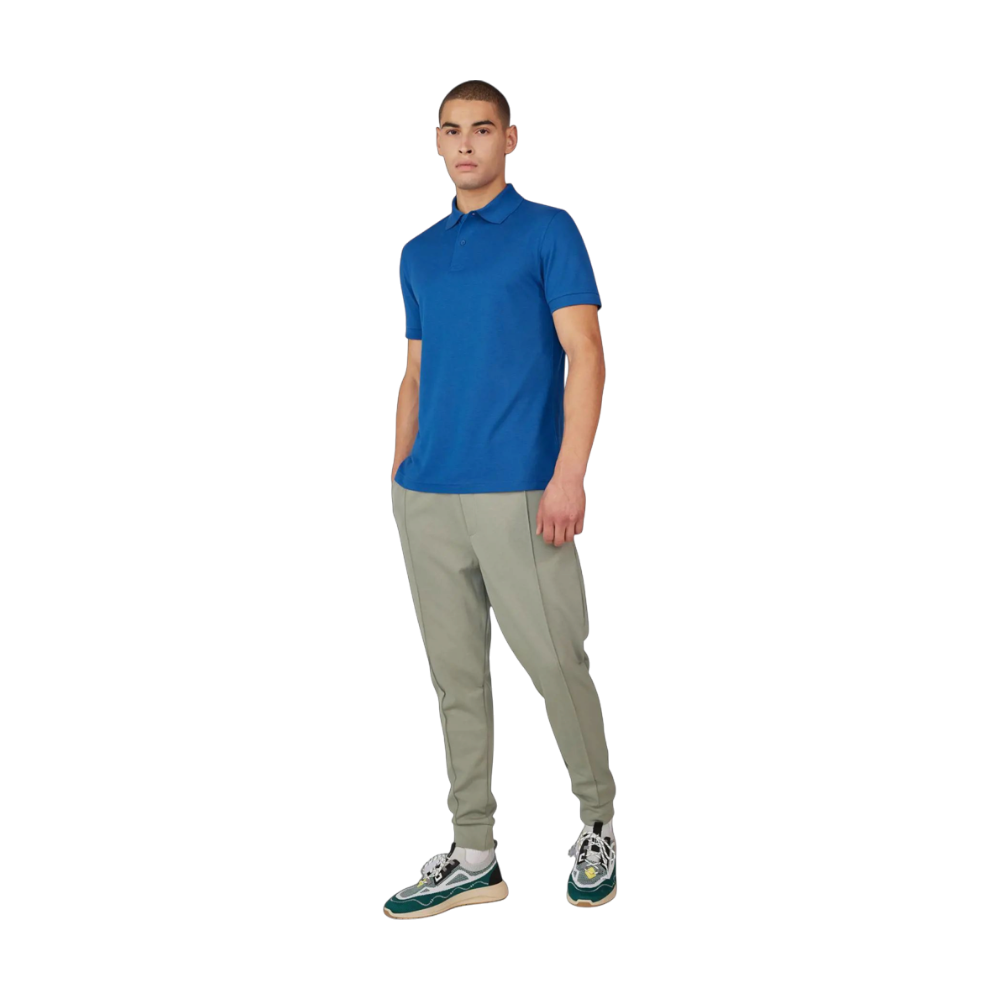 B&C | My Eco Lightweight Polo