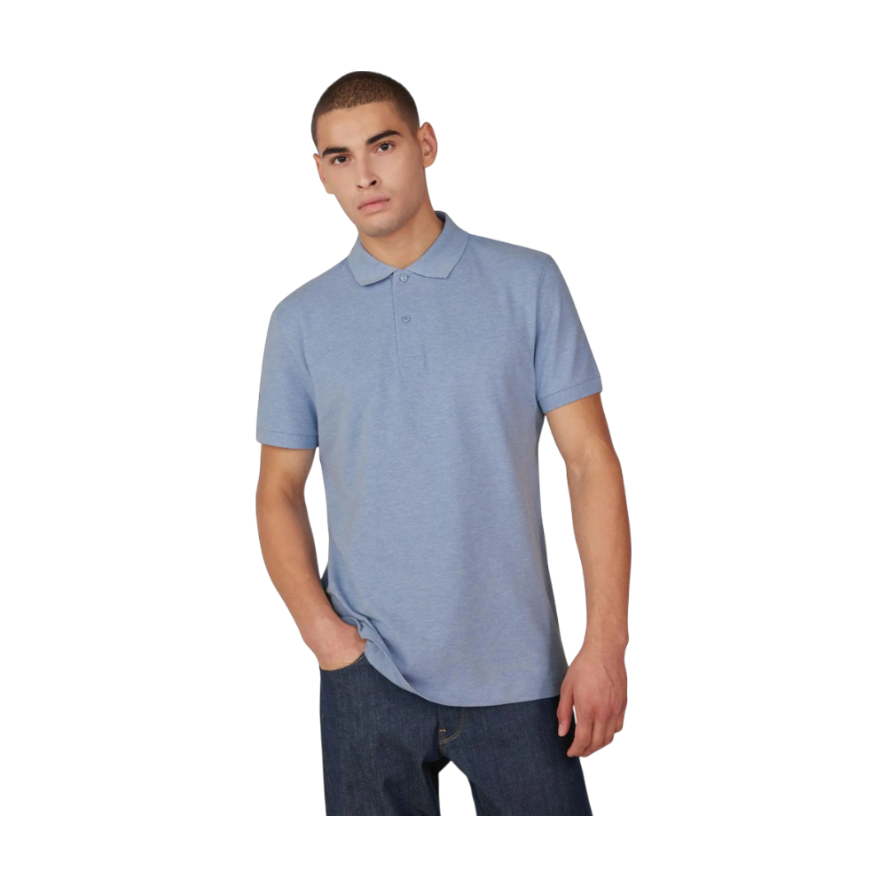 B&C | My Polo Mediumweight Polo