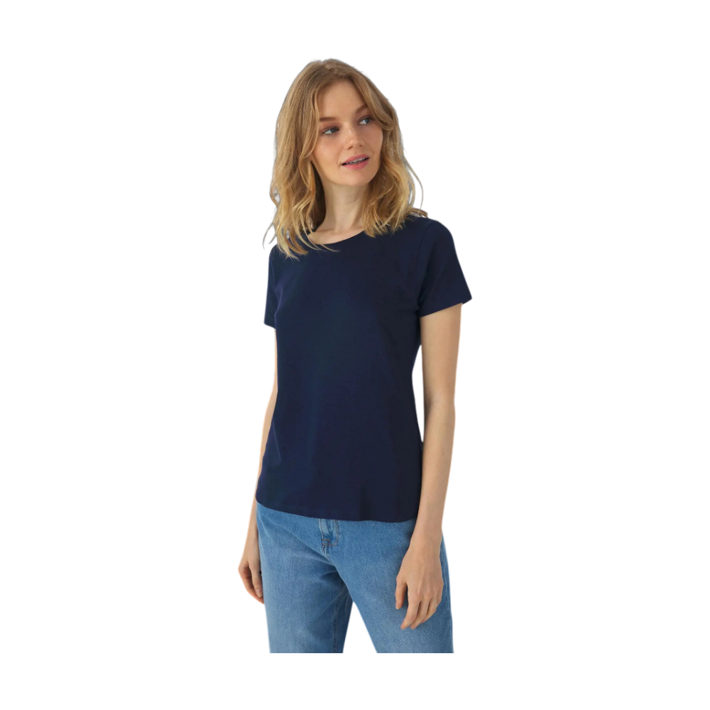 B&C Ultra Soft Women's Tee