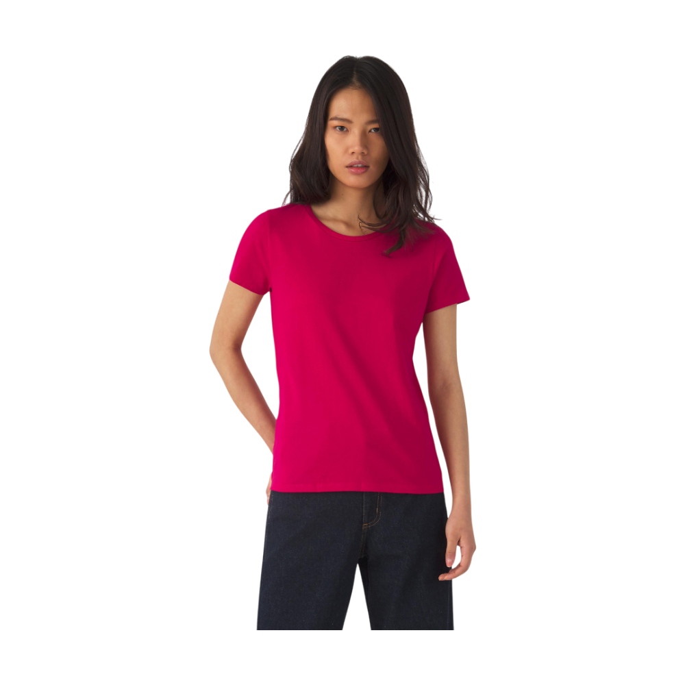 B&C Women's Classic T-shirt