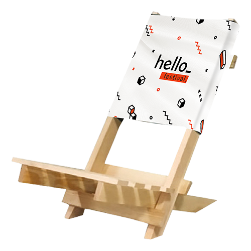 Beach Chair