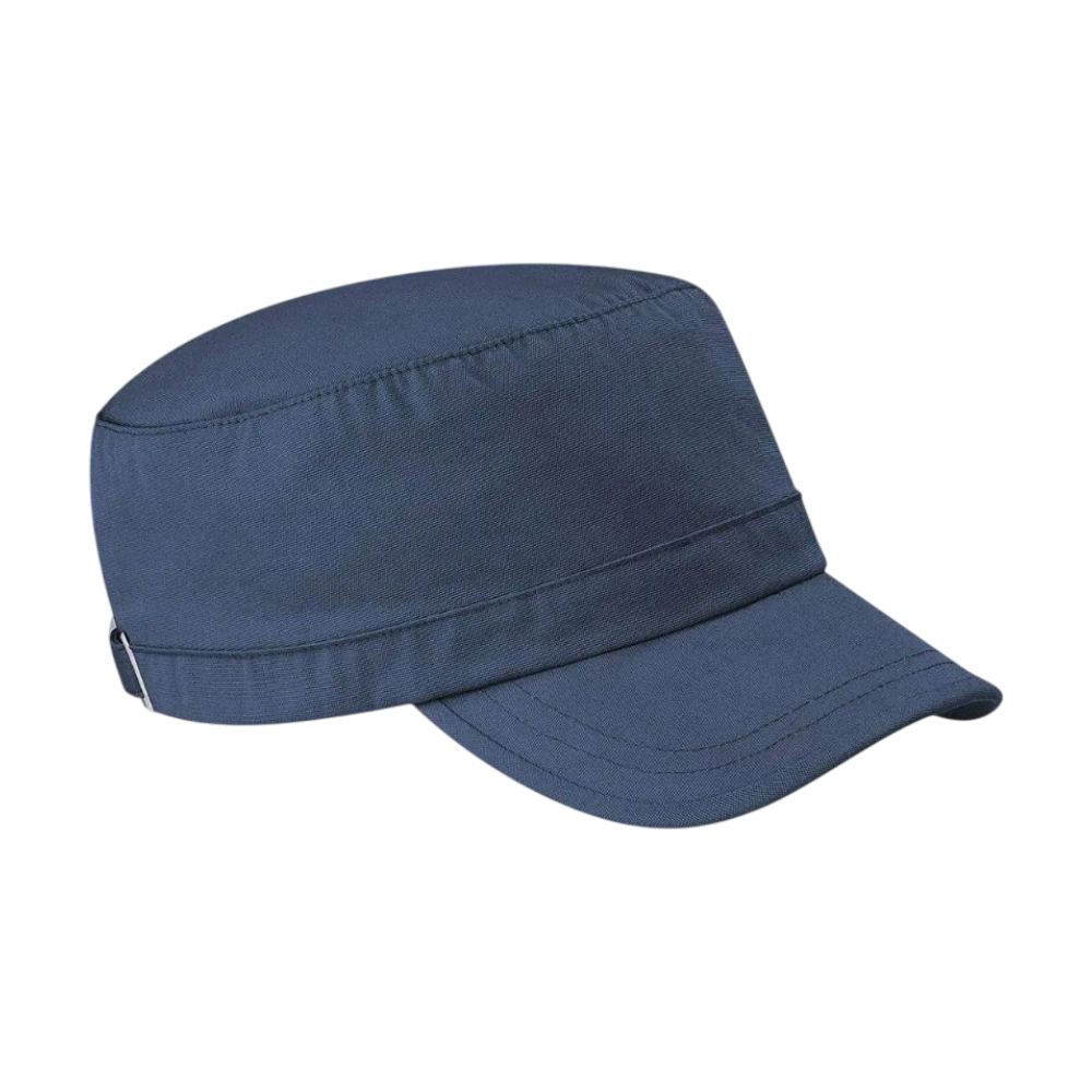 Beechfield Army Cap