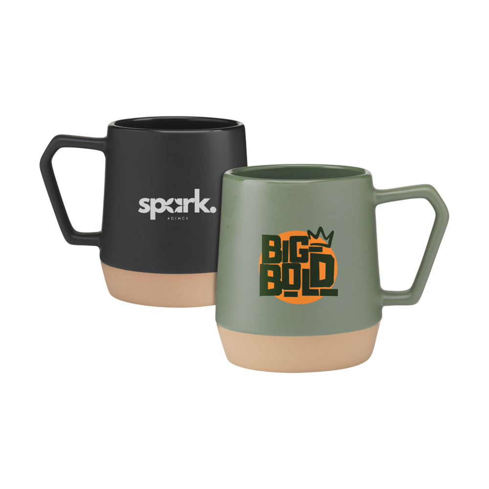 Bellini Ceramic Mug