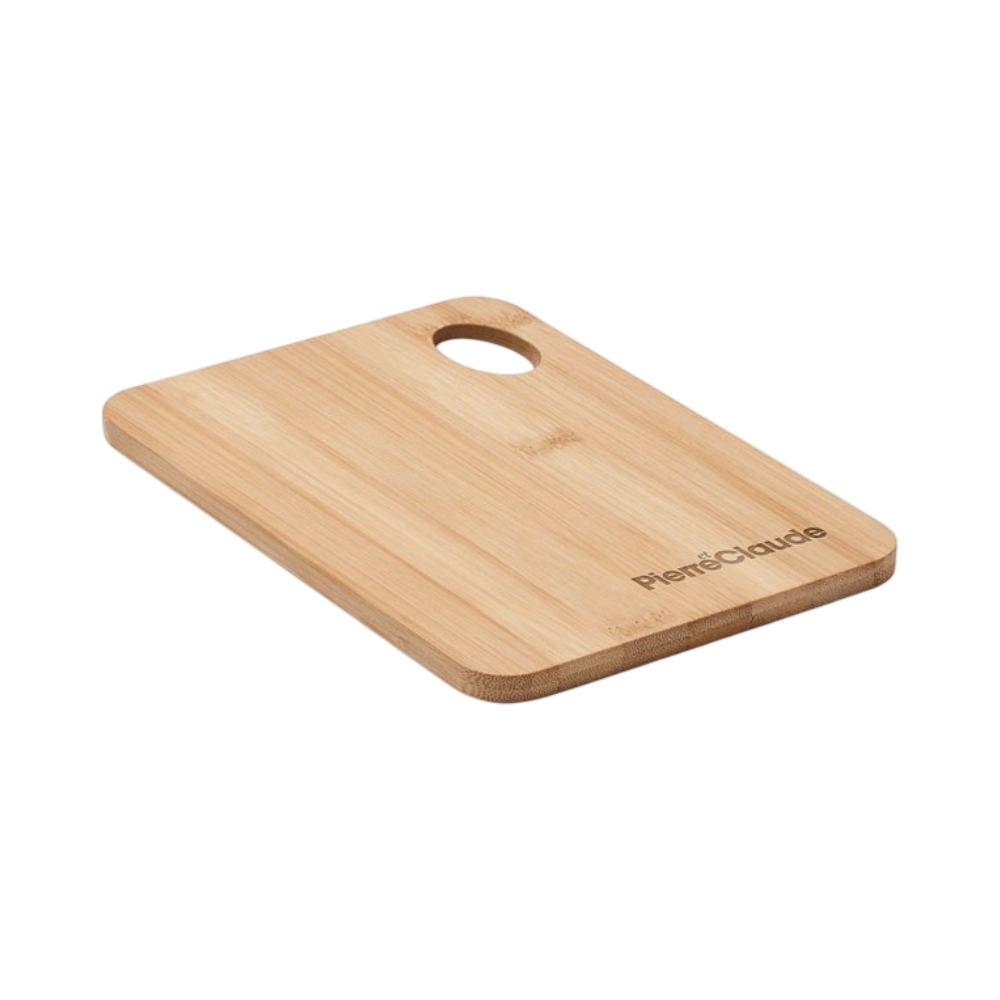 BEMGA Bamboo Cutting Board