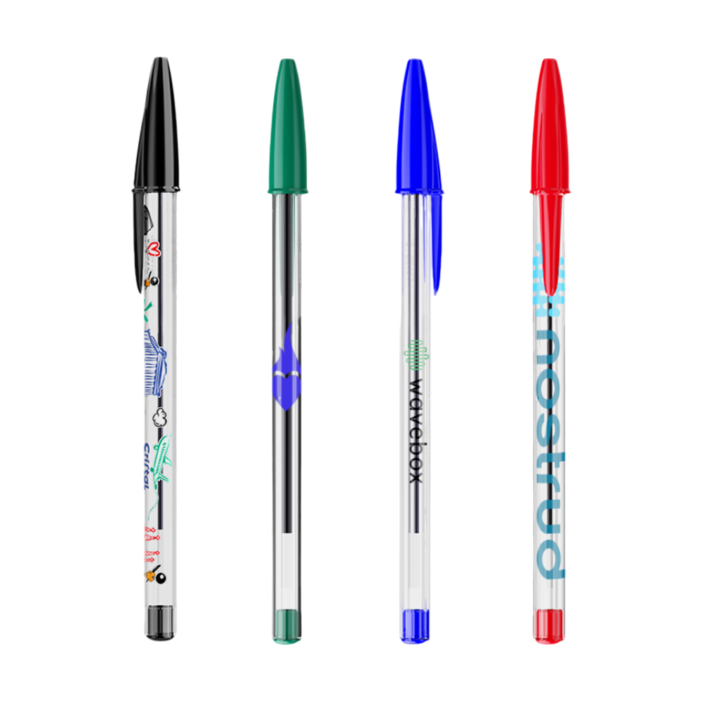 BIC® Cristal® Expression Pen