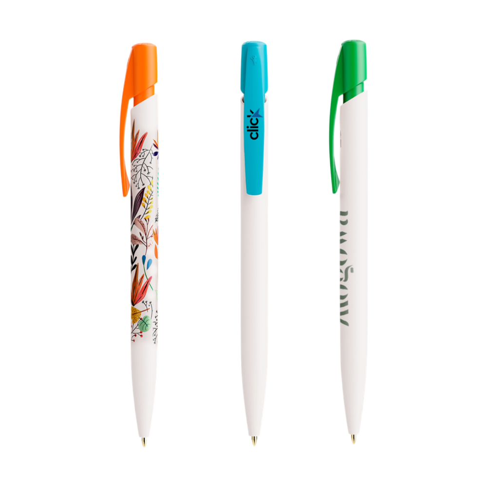 BIC Ecolutions Ballpoint