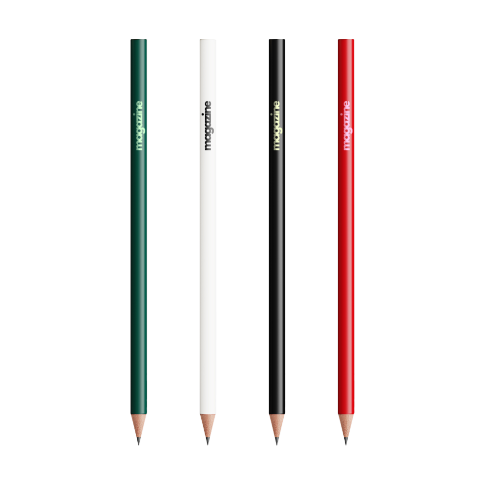 BIC® Evolution® Ecolutions® Cut Pencil