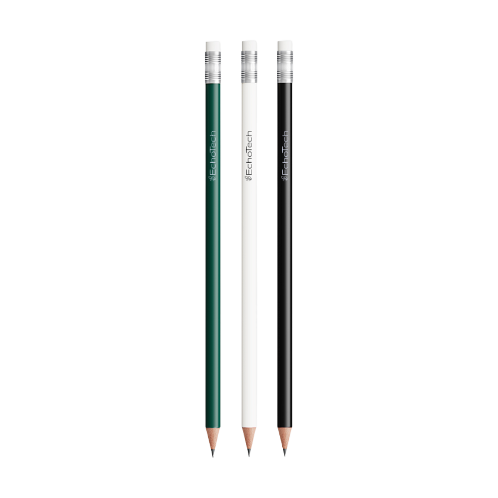 BIC® Evolution® Ecolutions® Eraser Pencil