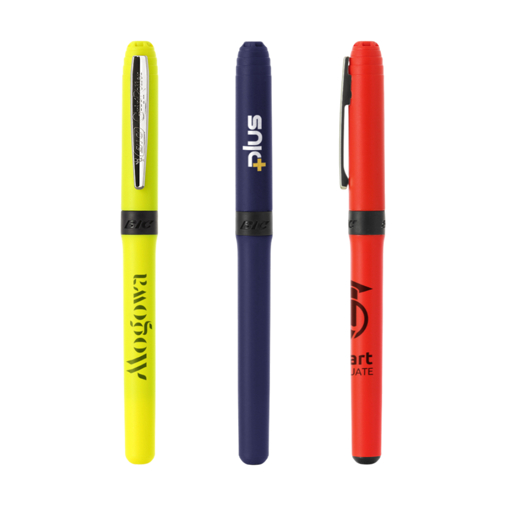 BIC Grip Roller