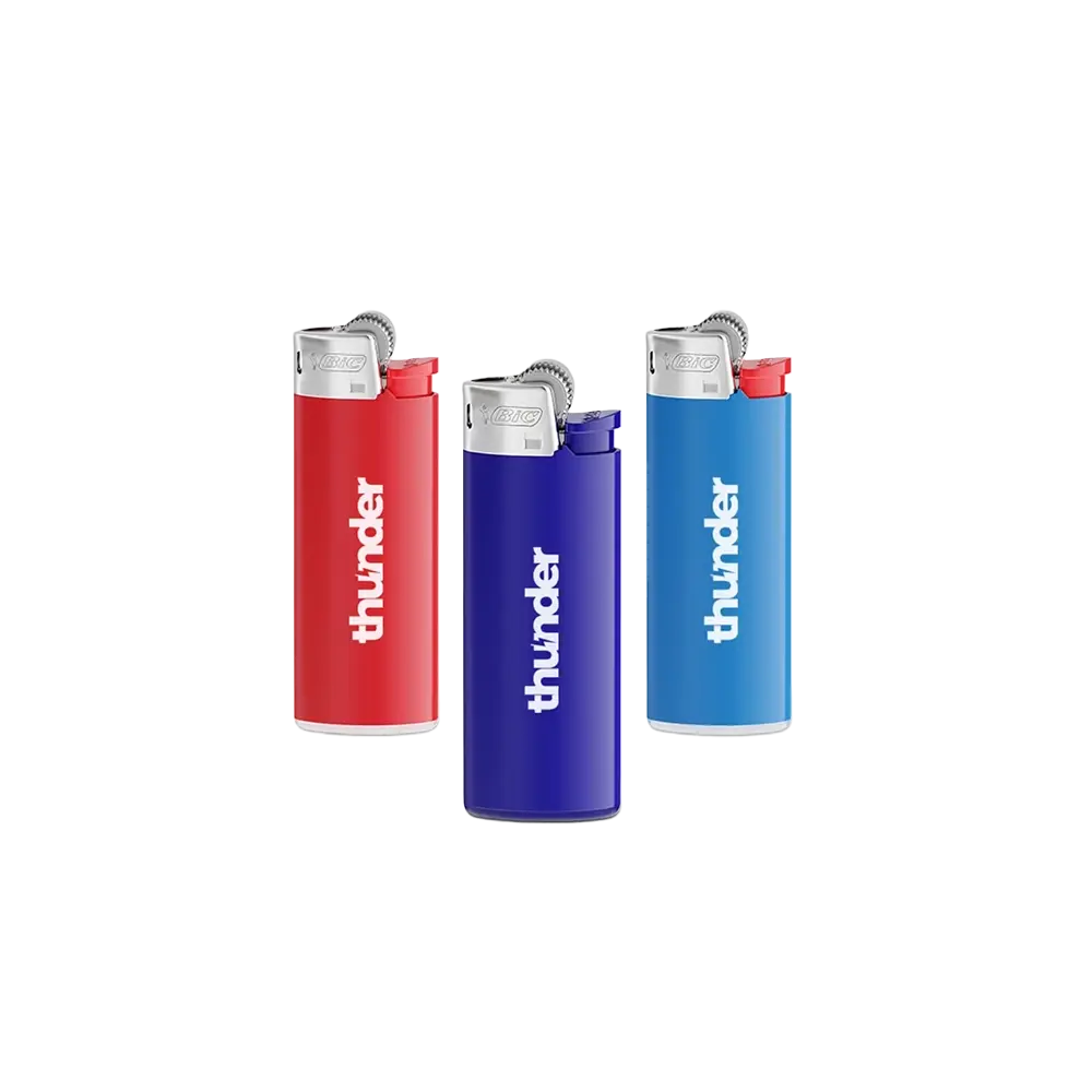 BIC® J25 Standard Lighter