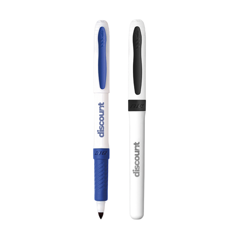 BIC® Mark-it Permanent Marker